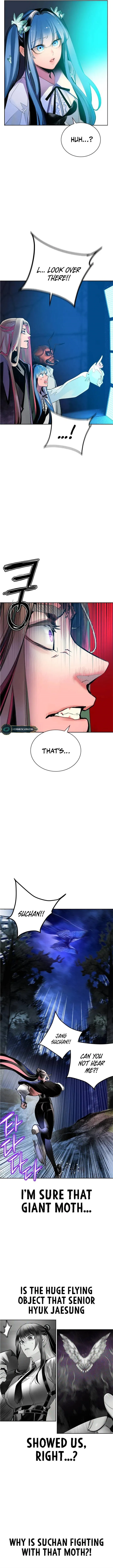 Jungle Juice Chapter 112 Online - página 16