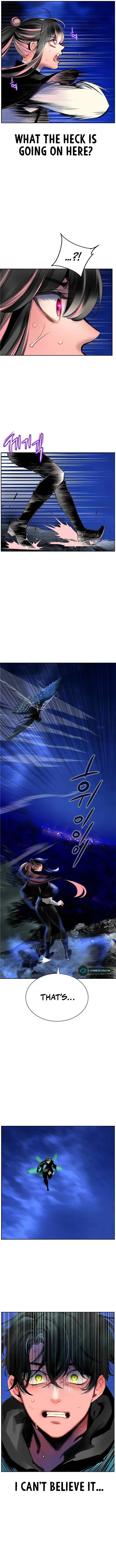 Jungle Juice Chapter 112 Online - página 17