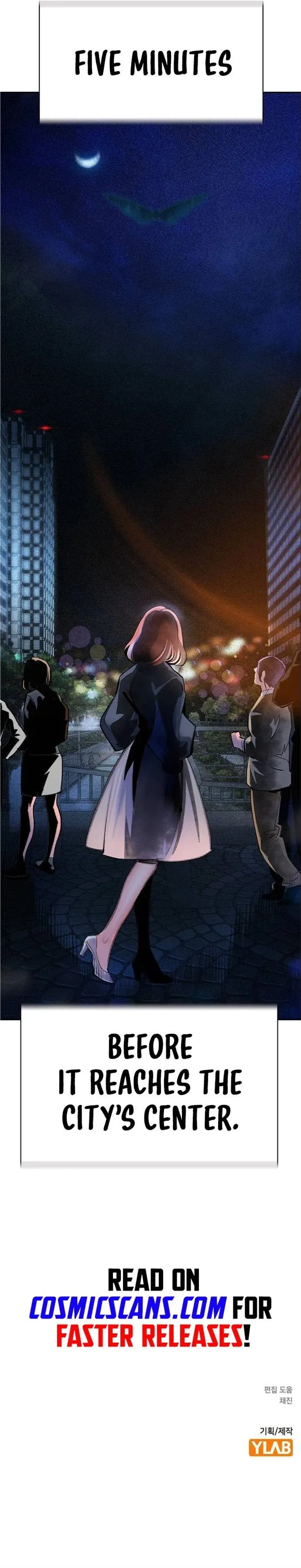 Jungle Juice Chapter 112 Online - página 19