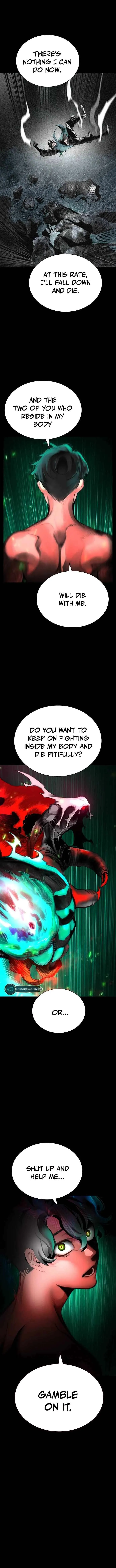 Jungle Juice Chapter 114 Online - página 3