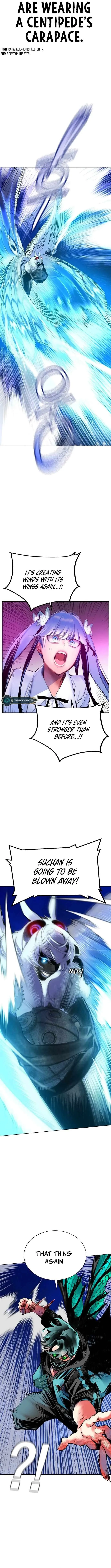 Jungle Juice Chapter 114 Online - página 7