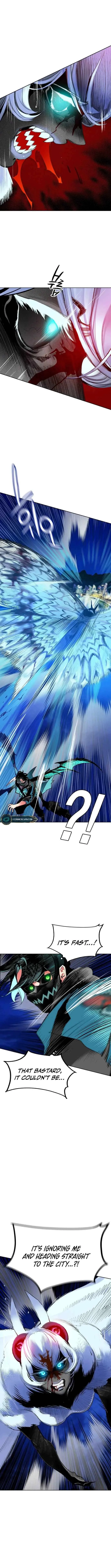 Jungle Juice Chapter 114 Online - página 11