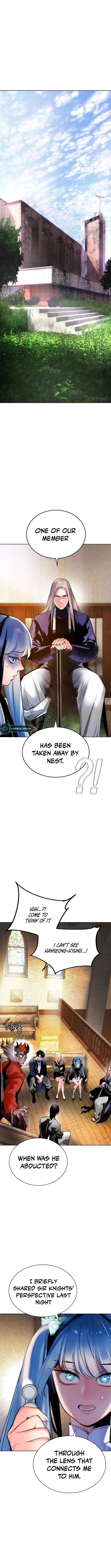 Jungle Juice Chapter 118 Online - página 1
