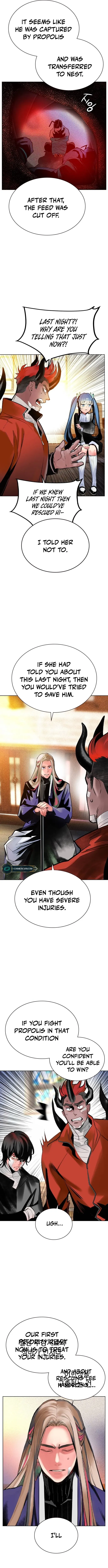 Jungle Juice Chapter 118 Online - página 2