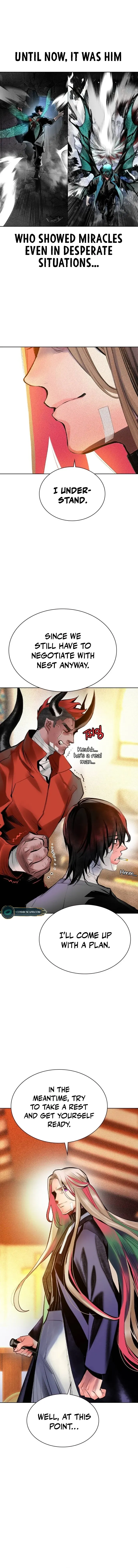 Jungle Juice Chapter 118 Online - página 5