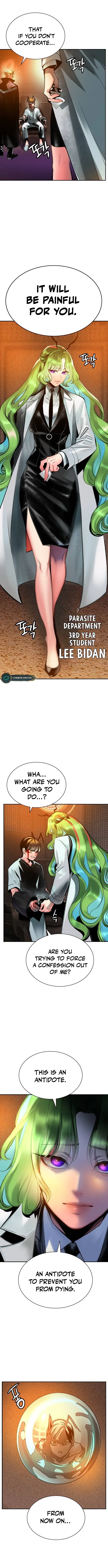Jungle Juice Chapter 118 Online - página 9