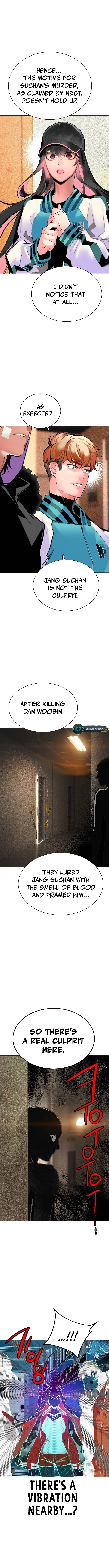 Jungle Juice Chapter 118 Online - página 13