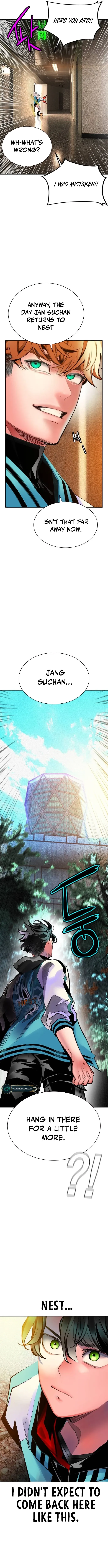 Jungle Juice Chapter 118 Online - página 14