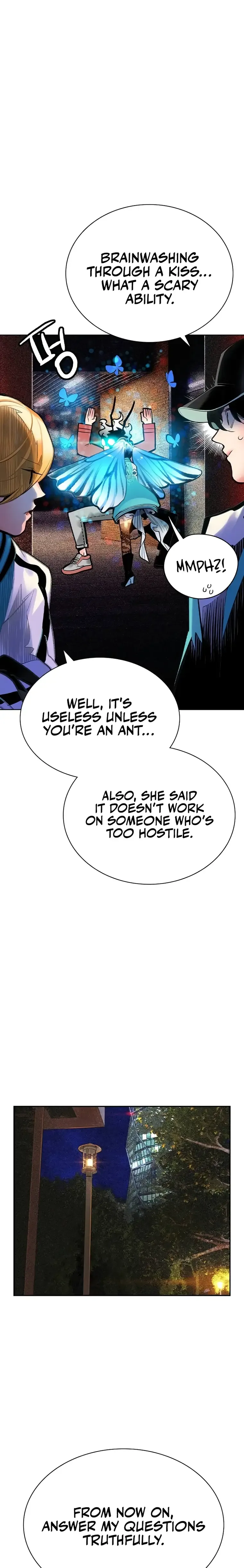 Jungle Juice Chapter 120 Online - página 3