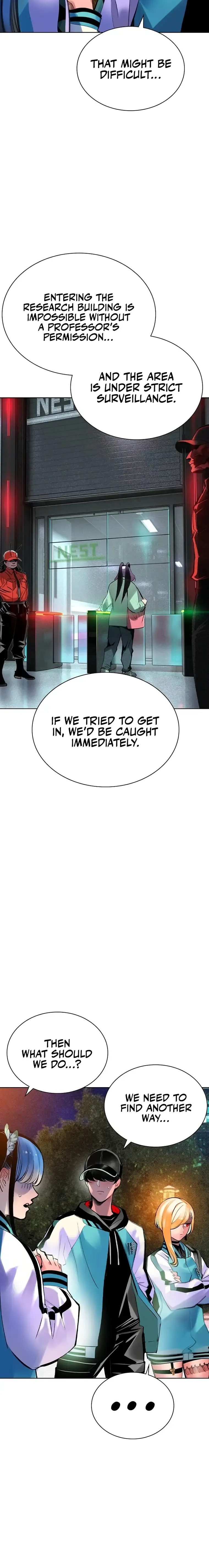 Jungle Juice Chapter 120 Online - página 6