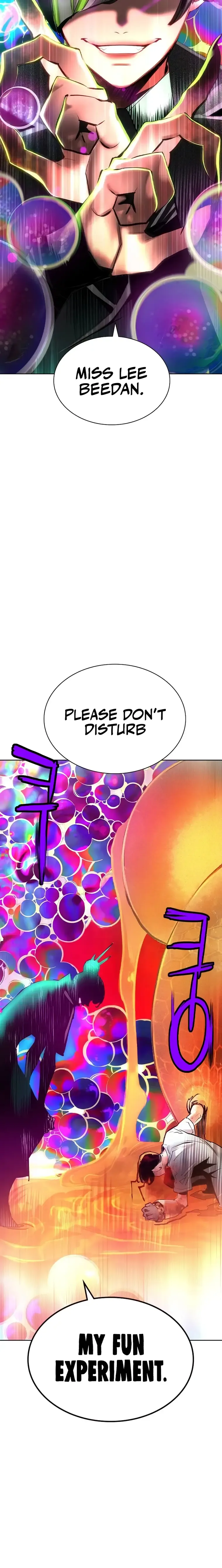 Jungle Juice Chapter 120 Online - página 12