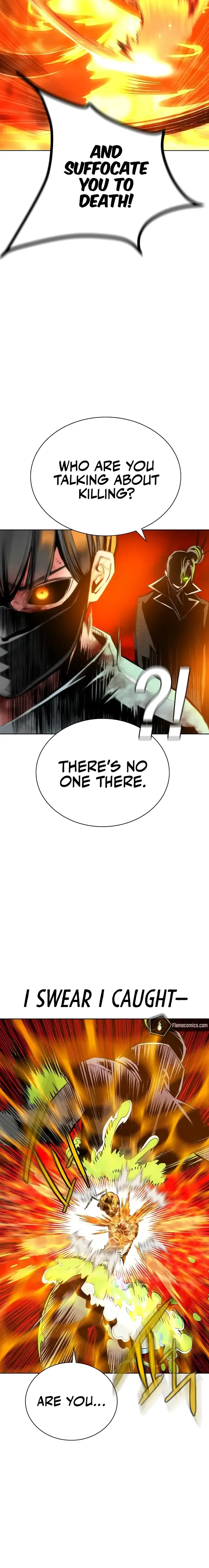Jungle Juice Chapter 120 Online - página 16