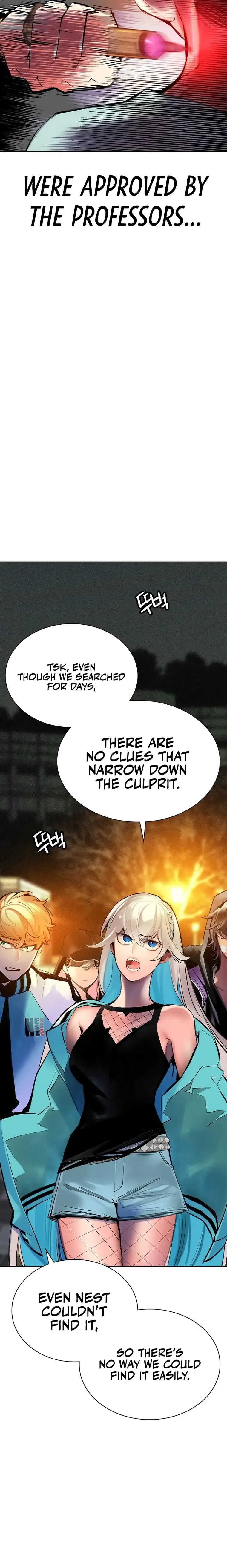 Jungle Juice Chapter 120 Online - página 20
