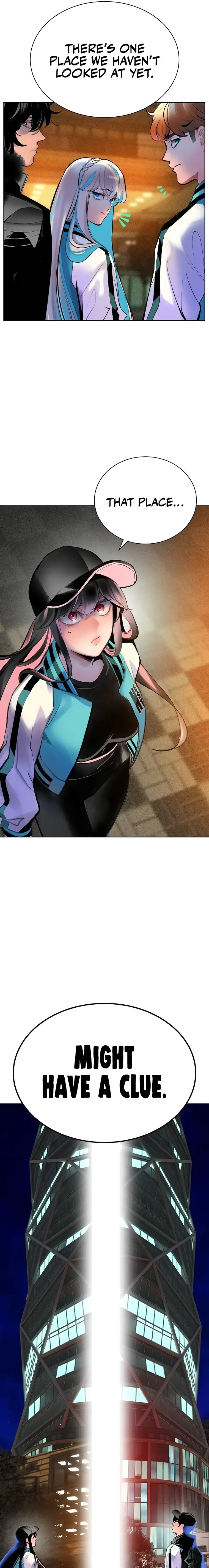 Jungle Juice Chapter 120 Online - página 23