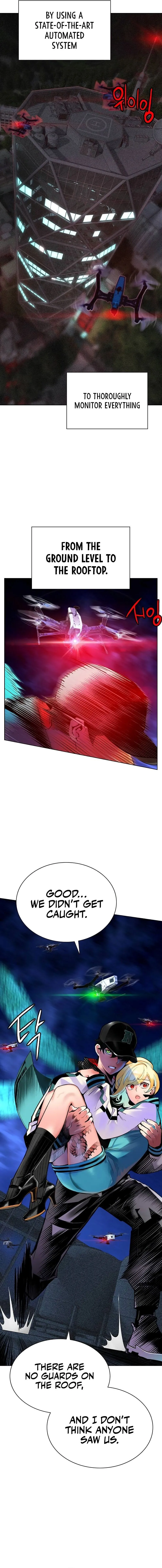 Jungle Juice Chapter 121 Online - página 3