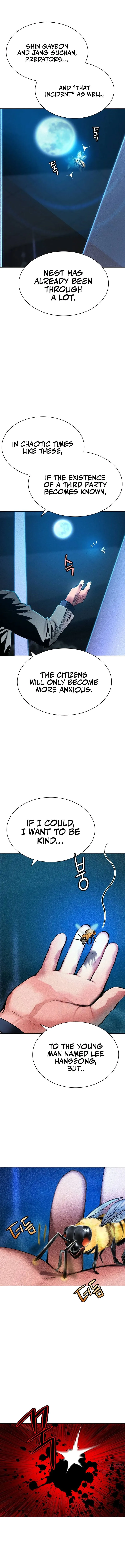 Jungle Juice Chapter 121 Online - página 9