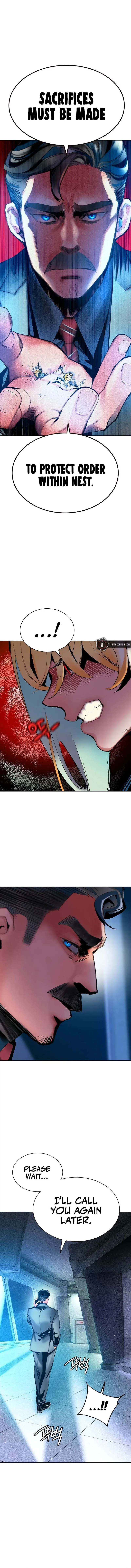 Jungle Juice Chapter 121 Online - página 10