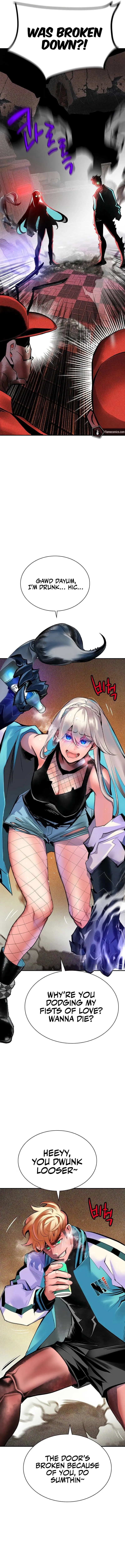 Jungle Juice Chapter 121 Online - página 14
