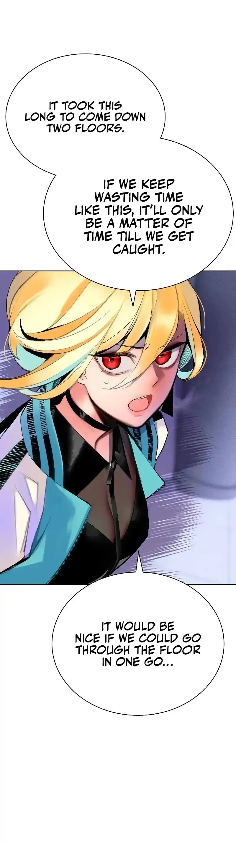 Jungle Juice Chapter 122 Online - página 6