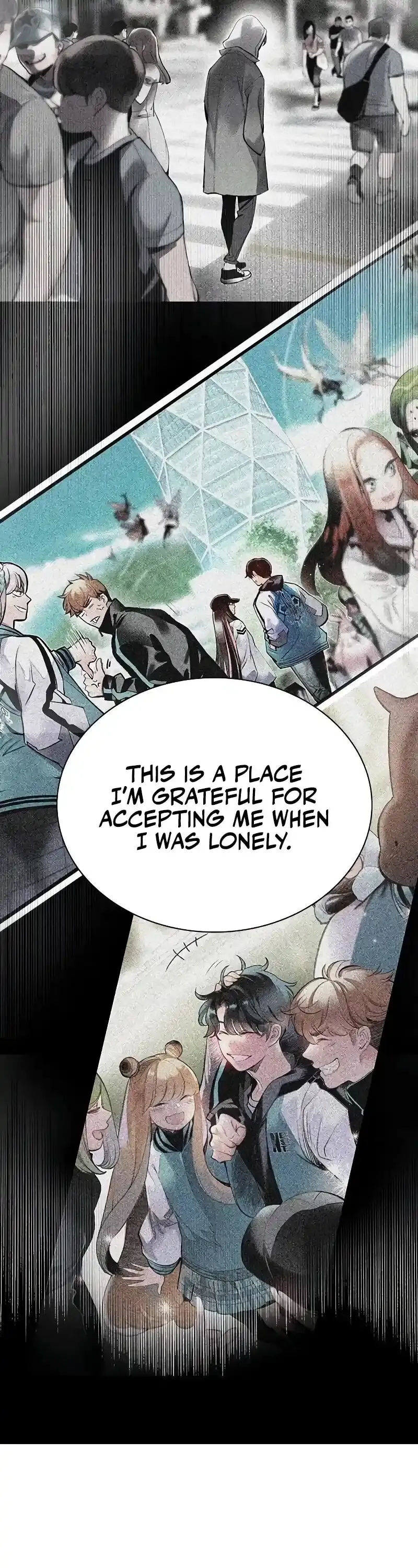 Jungle Juice Chapter 122 Online - página 9