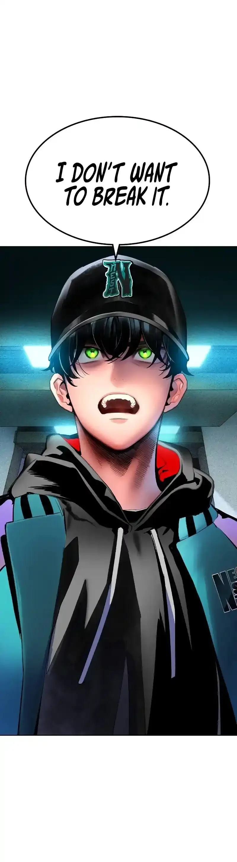 Jungle Juice Chapter 122 Online - página 10