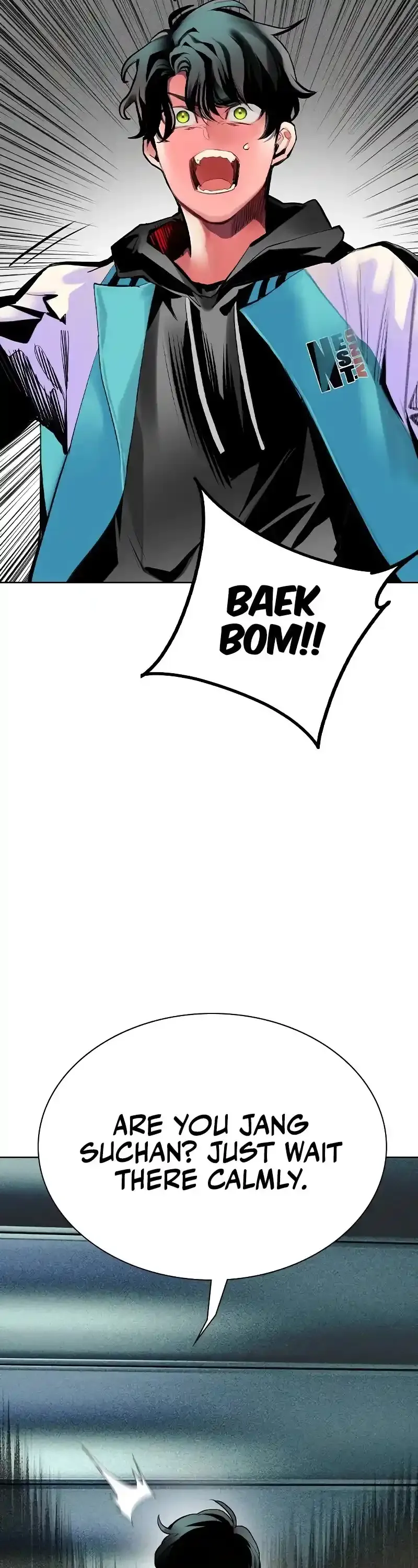 Jungle Juice Chapter 122 Online - página 18