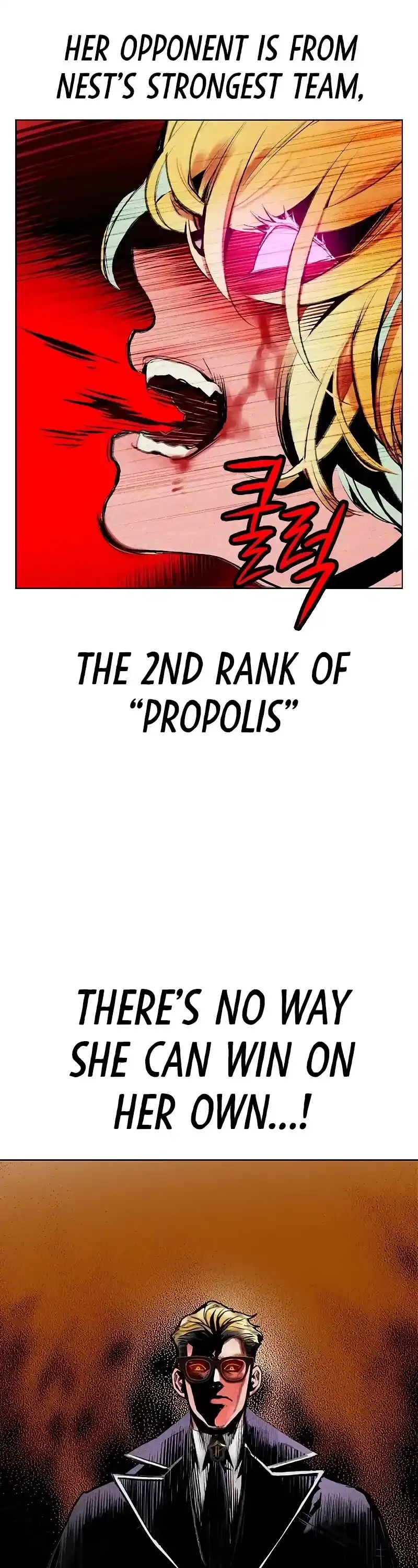 Jungle Juice Chapter 122 Online - página 29