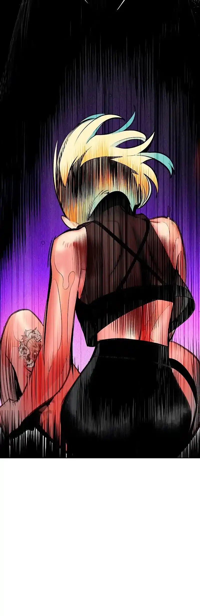 Jungle Juice Chapter 122 Online - página 30