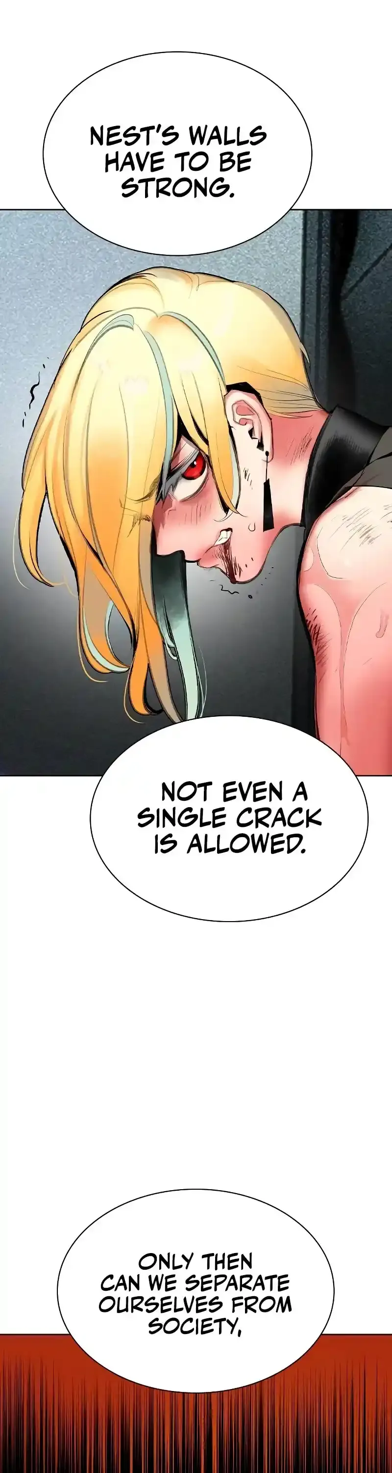 Jungle Juice Chapter 122 Online - página 32