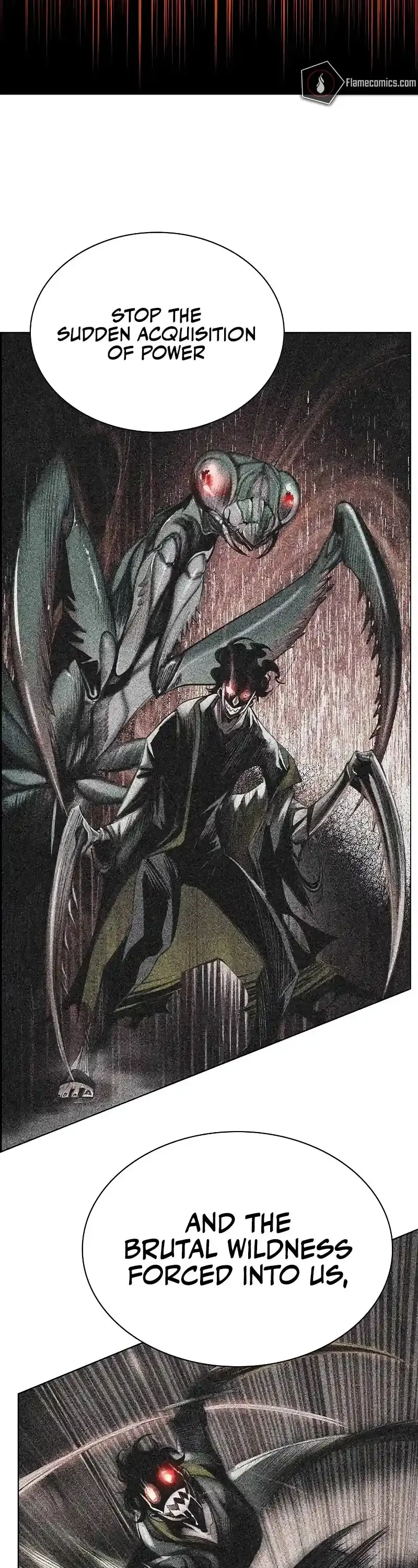 Jungle Juice Chapter 122 Online - página 33