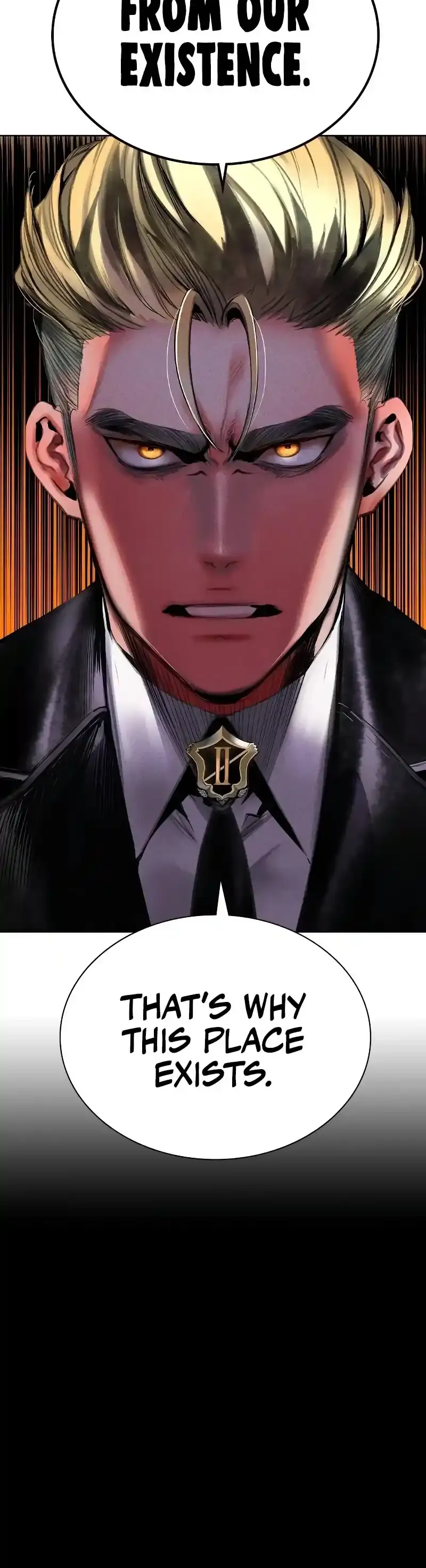 Jungle Juice Chapter 122 Online - página 35