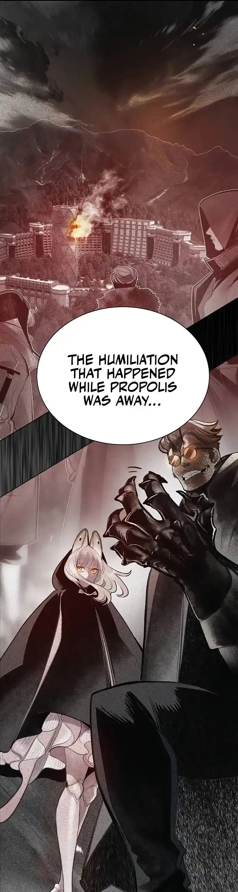 Jungle Juice Chapter 122 Online - página 36