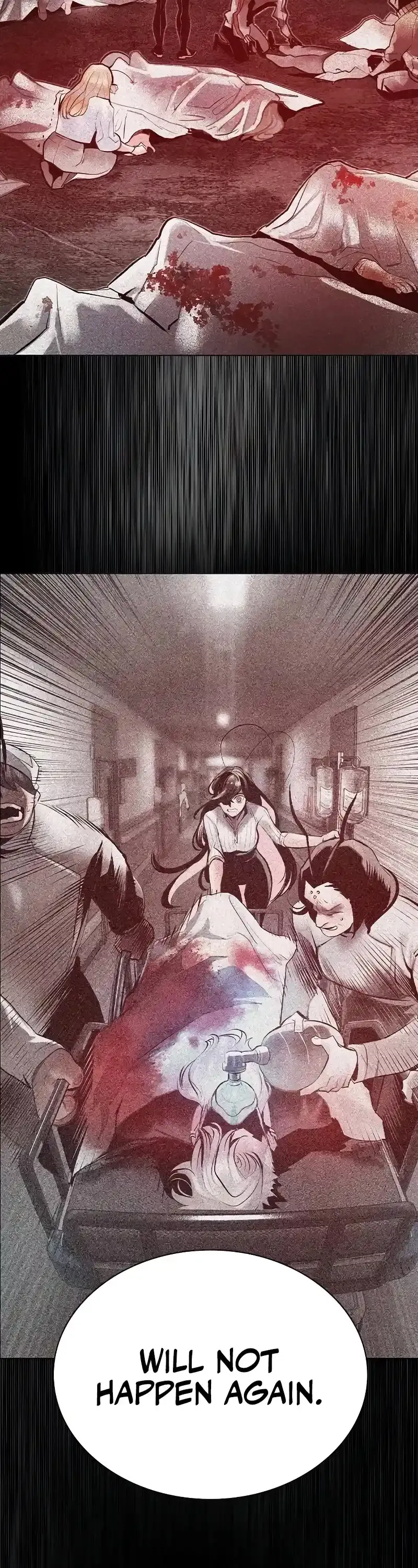 Jungle Juice Chapter 122 Online - página 38