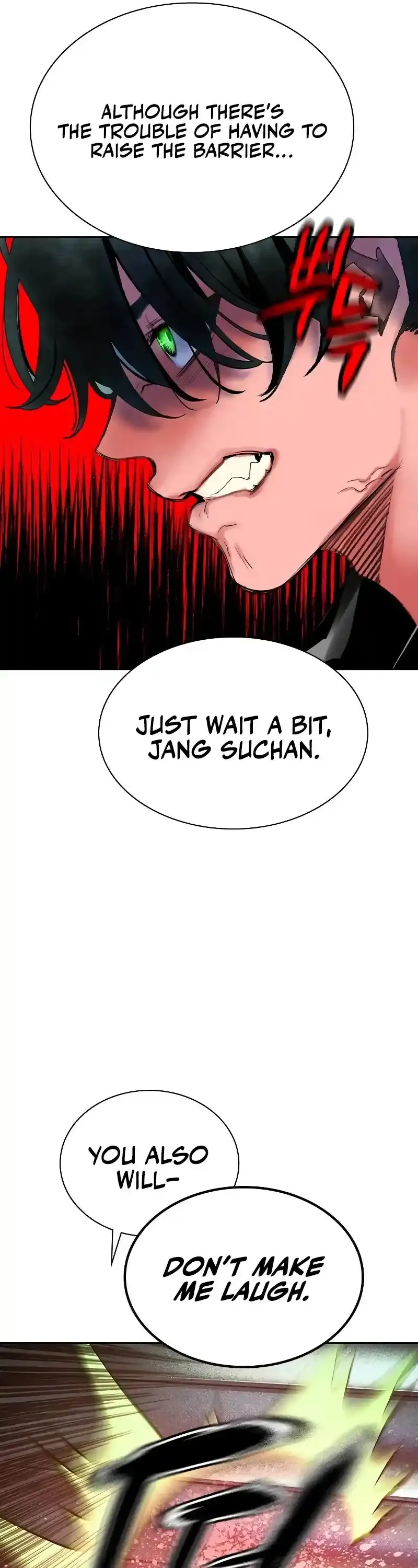 Jungle Juice Chapter 122 Online - página 41