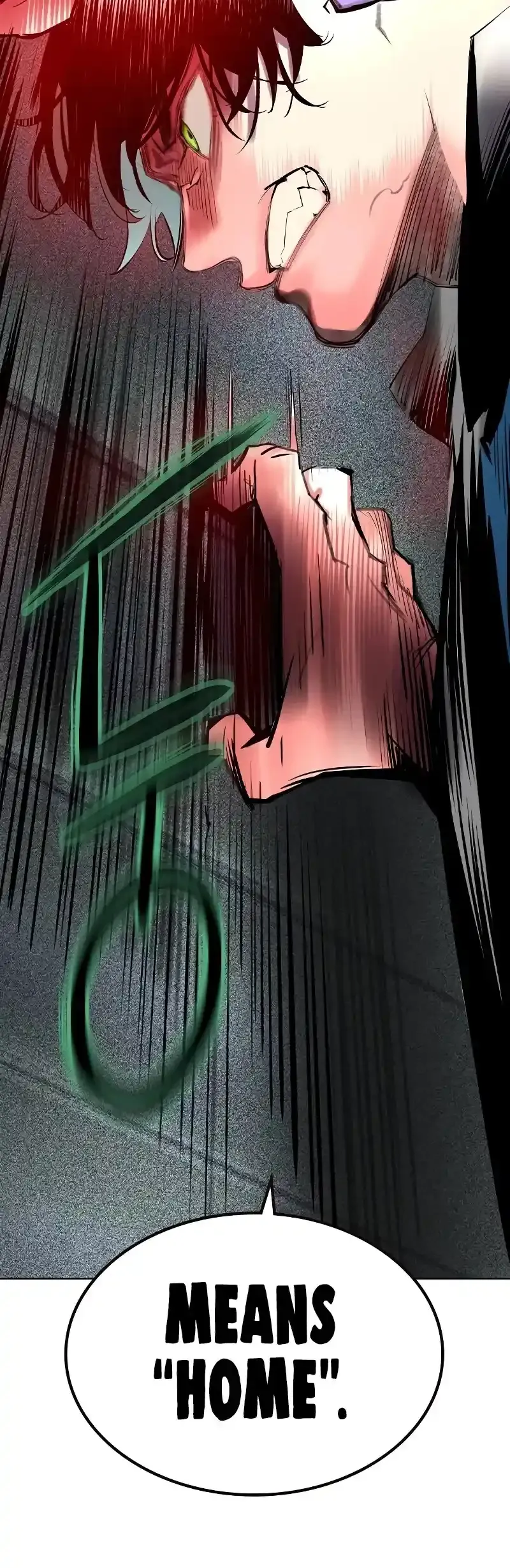 Jungle Juice Chapter 122 Online - página 44