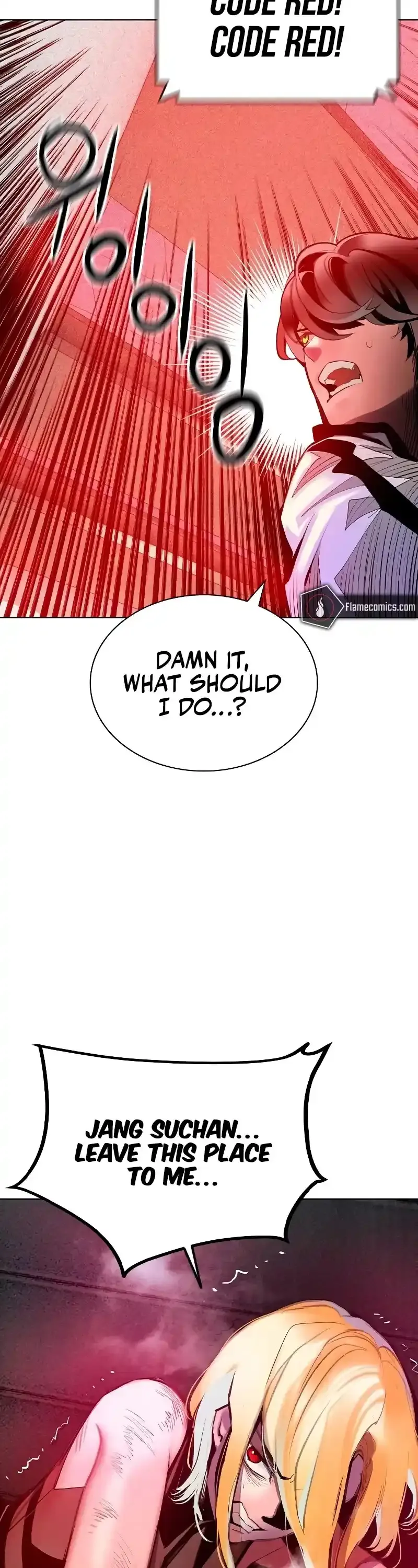 Jungle Juice Chapter 122 Online - página 52