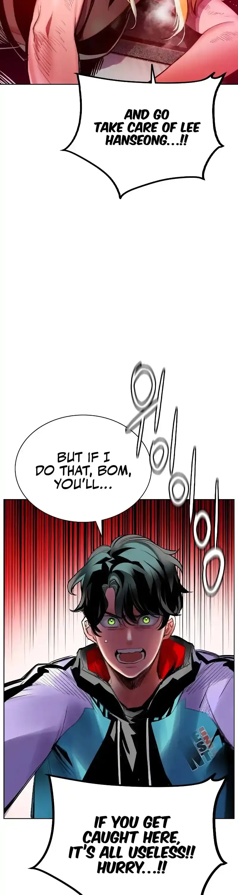 Jungle Juice Chapter 122 Online - página 53