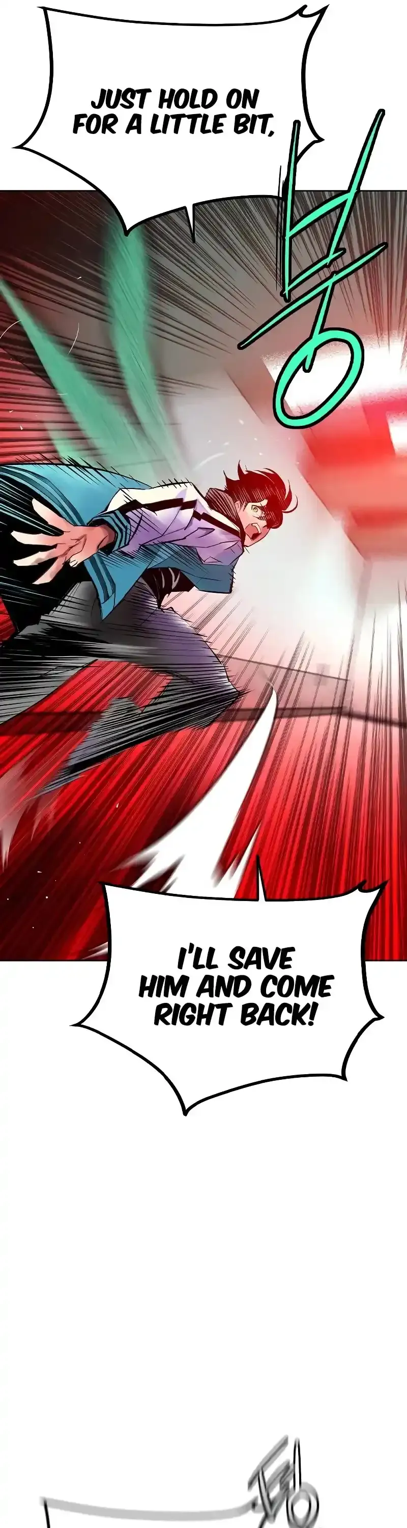 Jungle Juice Chapter 122 Online - página 56