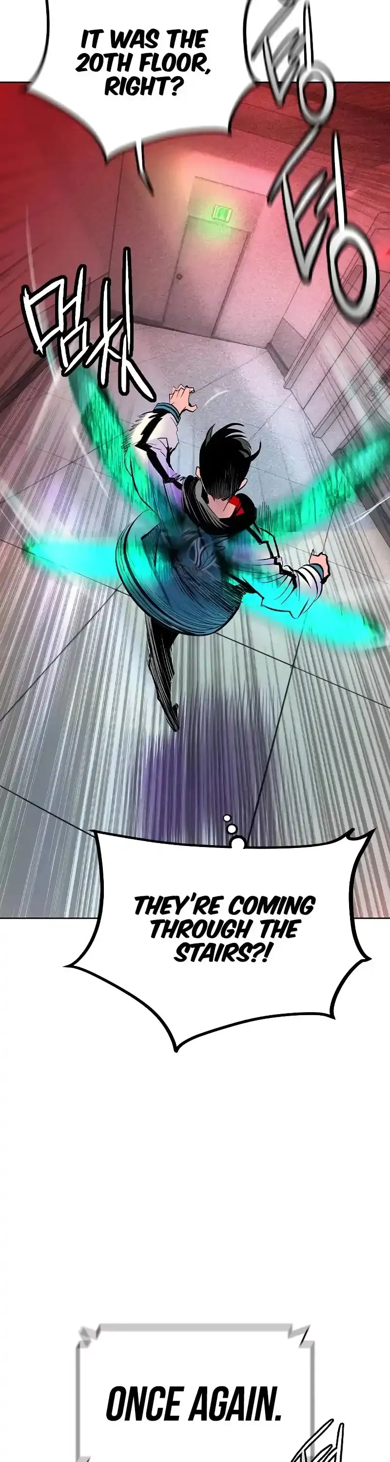 Jungle Juice Chapter 122 Online - página 57