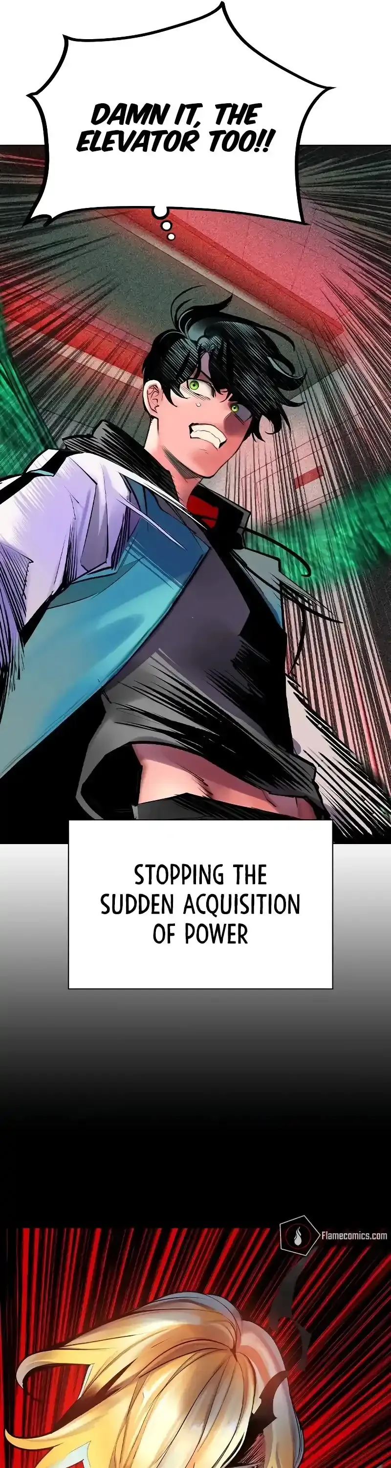 Jungle Juice Chapter 122 Online - página 61