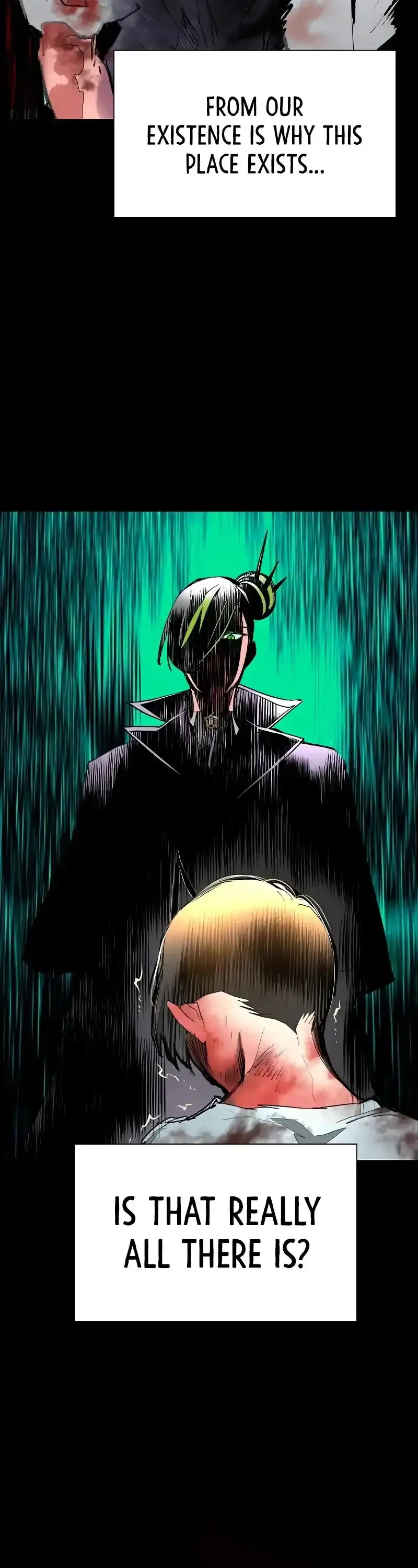 Jungle Juice Chapter 122 Online - página 63