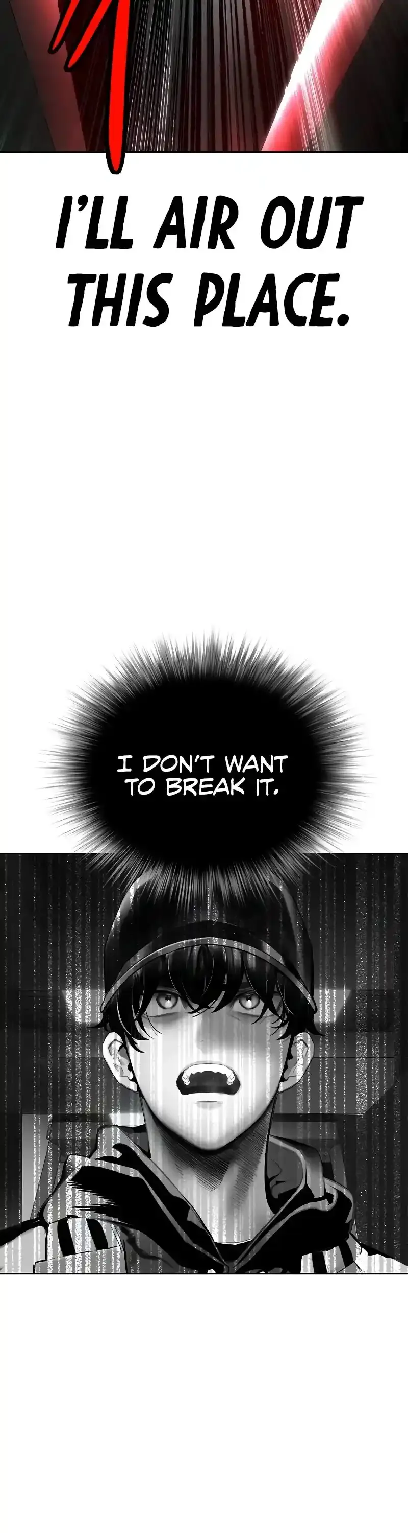 Jungle Juice Chapter 122 Online - página 67