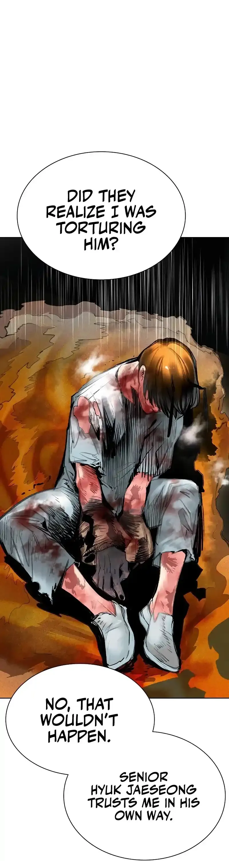 Jungle Juice Chapter 122 Online - página 77