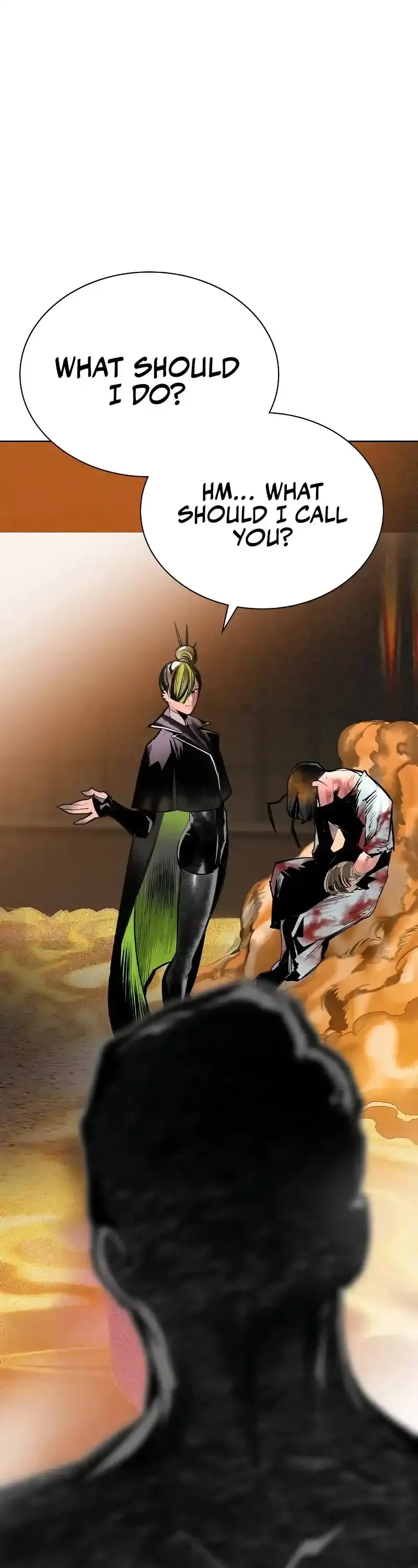 Jungle Juice Chapter 122 Online - página 78