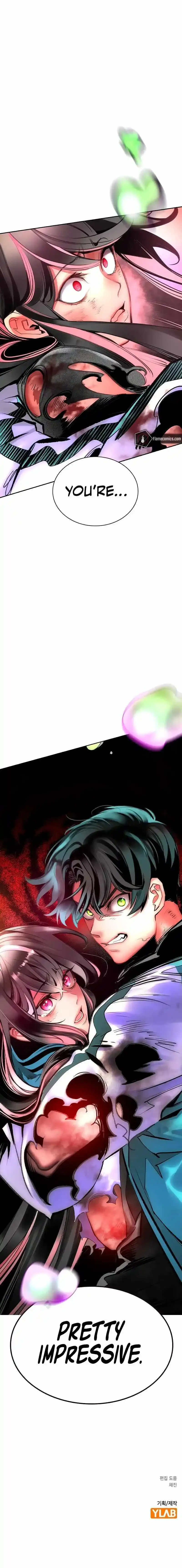 Jungle Juice Chapter 123 Online - página 21