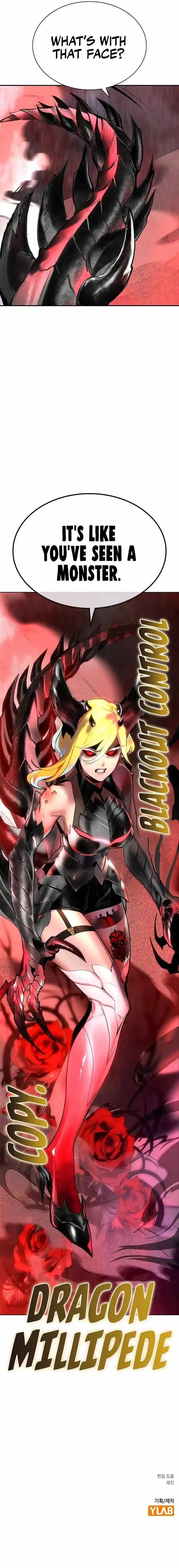 Jungle Juice Chapter 124 Online - página 20