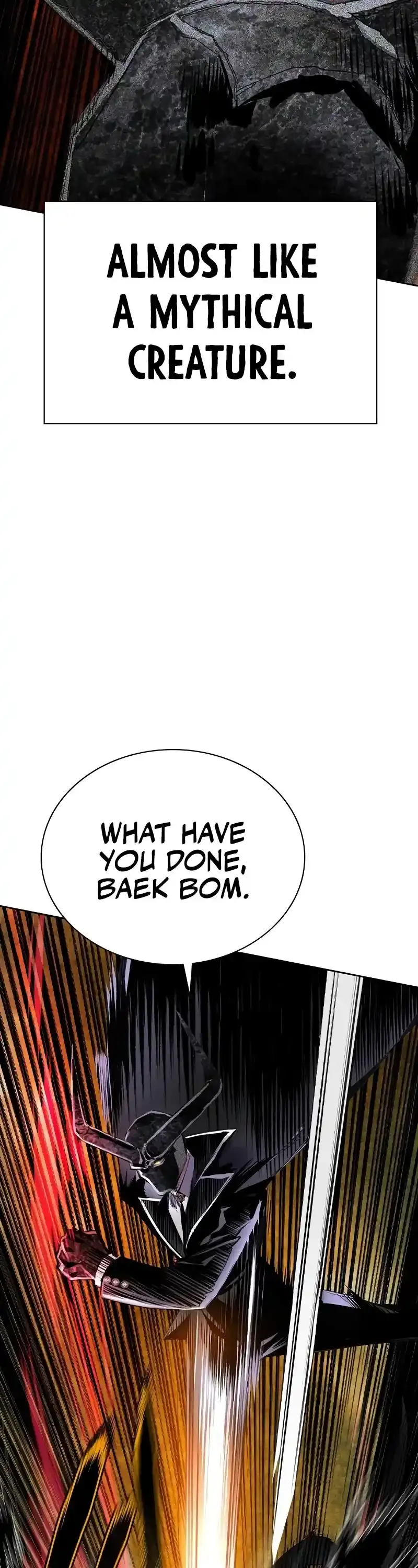 Jungle Juice Chapter 125 Online - página 8