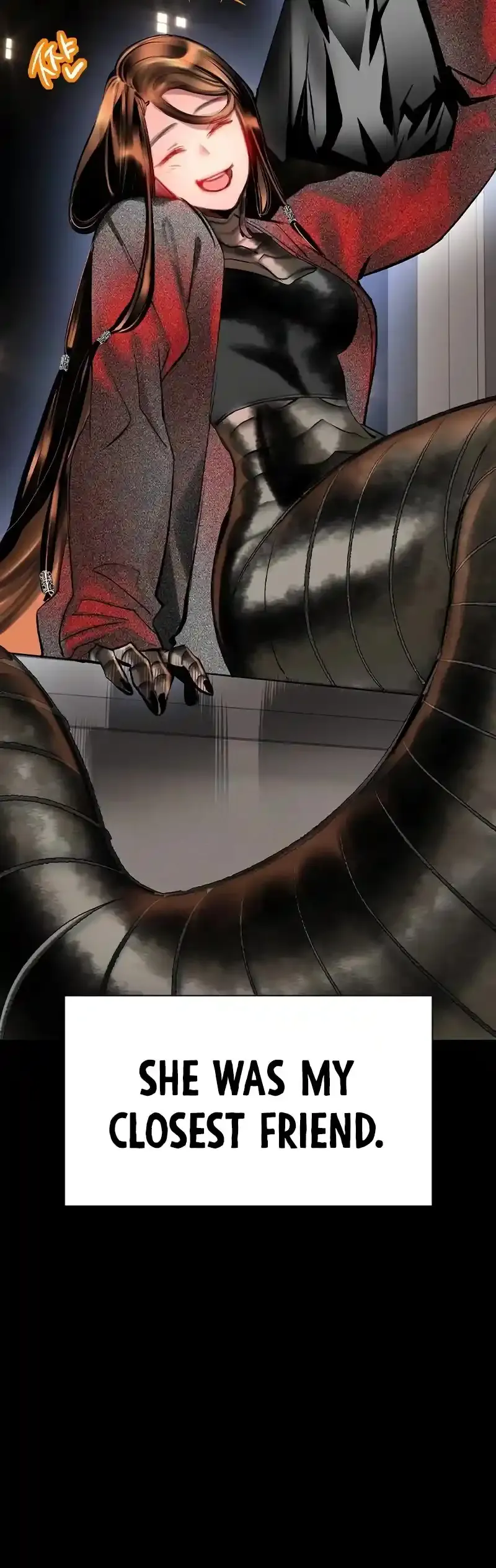 Jungle Juice Chapter 125 Online - página 22