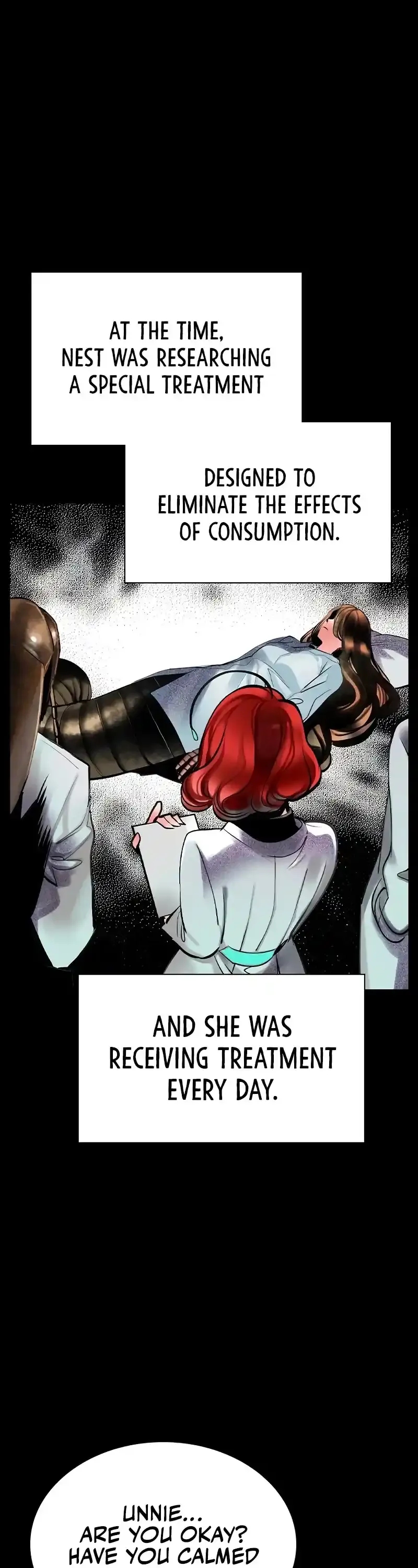 Jungle Juice Chapter 125 Online - página 27