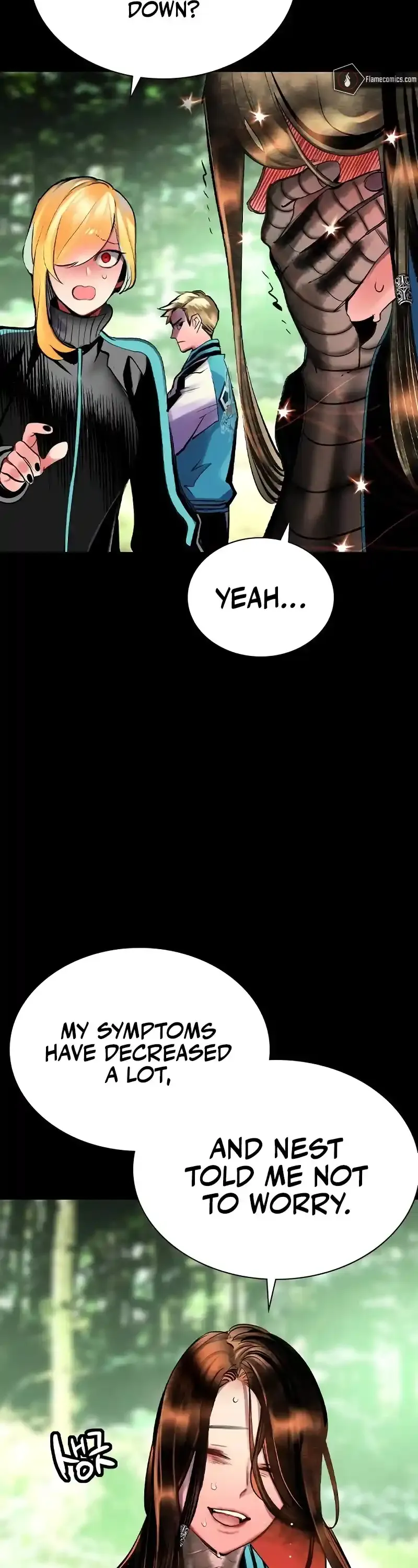 Jungle Juice Chapter 125 Online - página 28